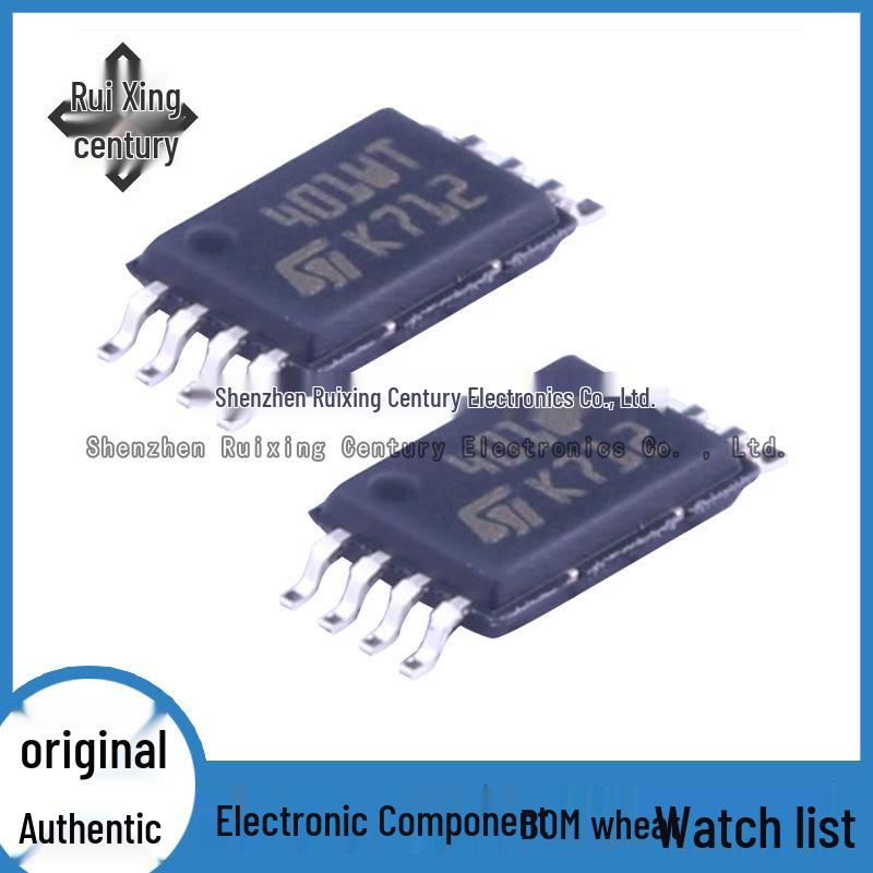 

M24C01-WDW6TP SMD SOP-8 EEPROM Chip, Brand New Original