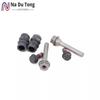 68003777AA Disc Brake Caliper Pin Kit For Chrysler Dodge Journey Jeep Ram Wrangler JK 2007-2017