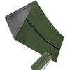 Piccola Tenda Riparo Per Difesa in Climi Rigidi Durante il Backpacking ed Escursioni nella Natura Selvaggia