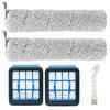 For BISSELL For CrossWave For OmniForce Roller Brush Filter 3882 Vacuum Cleaner Accessories Spare To Replace