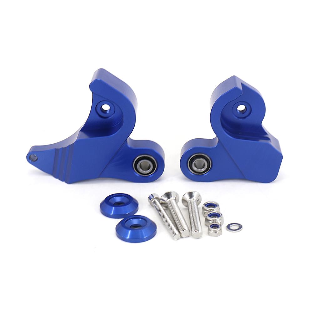 Motorcycle Rear Lowering Kit Lowering Link Kit Rear Shock Lowering Kit Body Lowered by For YAMAHA X-MAX 300 XMAX 300 XMAX300
