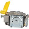 Carburetor Carb with Gasket C1U-H60 308054013 308054012 308054004 for 25Cc 26Cc 30Cc Ryobi Homelite Brush Cutter