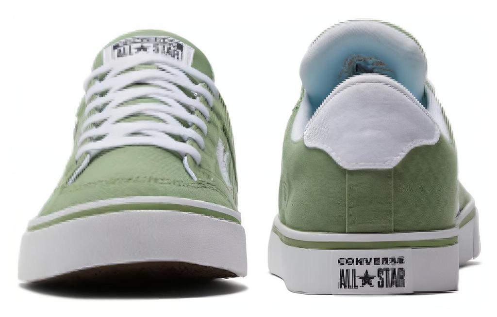 Converse All Star Tobin Ox 'Green White' A03489C