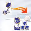 HOSAN Classic Soft & Tough 4-Ply Toilet Paper
