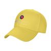Fashion Father Energy Monster Happy Curved Brim Baseball Cap Summer Women Hat