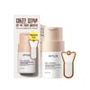 Rice Enzyme Brightening Cleansing Powder Gentle Exfoliating Face Wash 40g (+ Pack Brush)