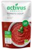 Cream of Tomato Soup ORGANIC 400 G