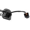 Rearview Camera for 2014-2015 Honda Accord (Part 39530-T3L-A01)