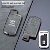 Key Case for 7th Gen Camry, 16-17 Model Land Cruiser, and 17 Model Land Cruiser 4000