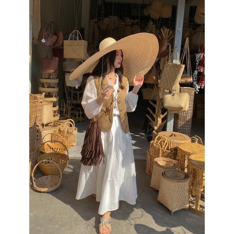 Early Autumn Women's Lace Collar White Shirt Small Chic Gentle Ladies Shirt