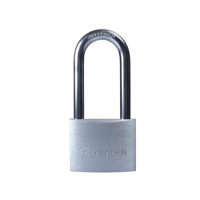 Defender Aluminium Padlock