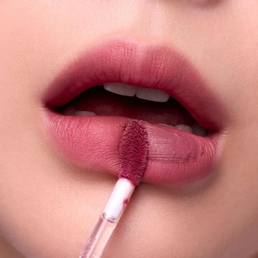 3ce Velvet Lip Tint Flush 4g Matte Lip Tint 14 Shades Soft Blur Long Lasting Korean Lipstick