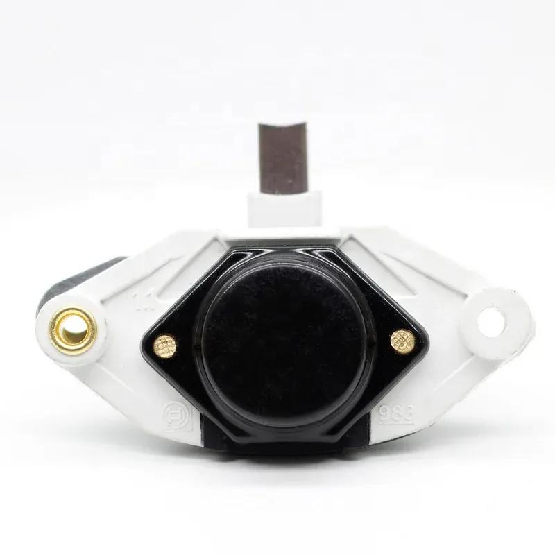 28V Auto Alternator Voltage Regulator Oem 1197311304 for Car Truck Alternator Voltage Regulator Accessories