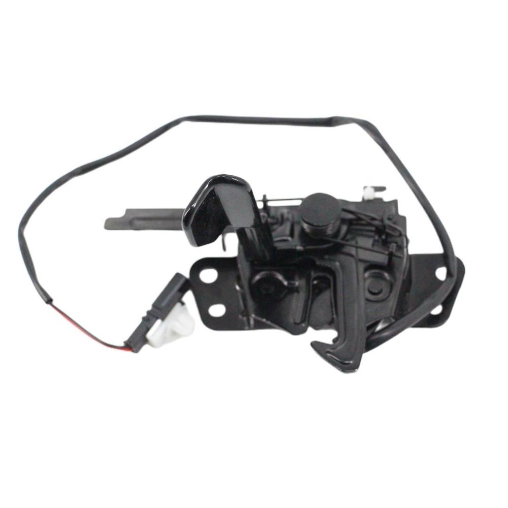 Hood Lock Latch for Hyundai Elantra Sedan