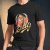 Herren- und Damen-T-Shirts Bier