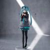 Hatsune Anime Miku Figure Wedding Dress Action Figures Cute Kawaii Swimsuit Vocaloid Pvc Collectible Model Toys Girl Gift