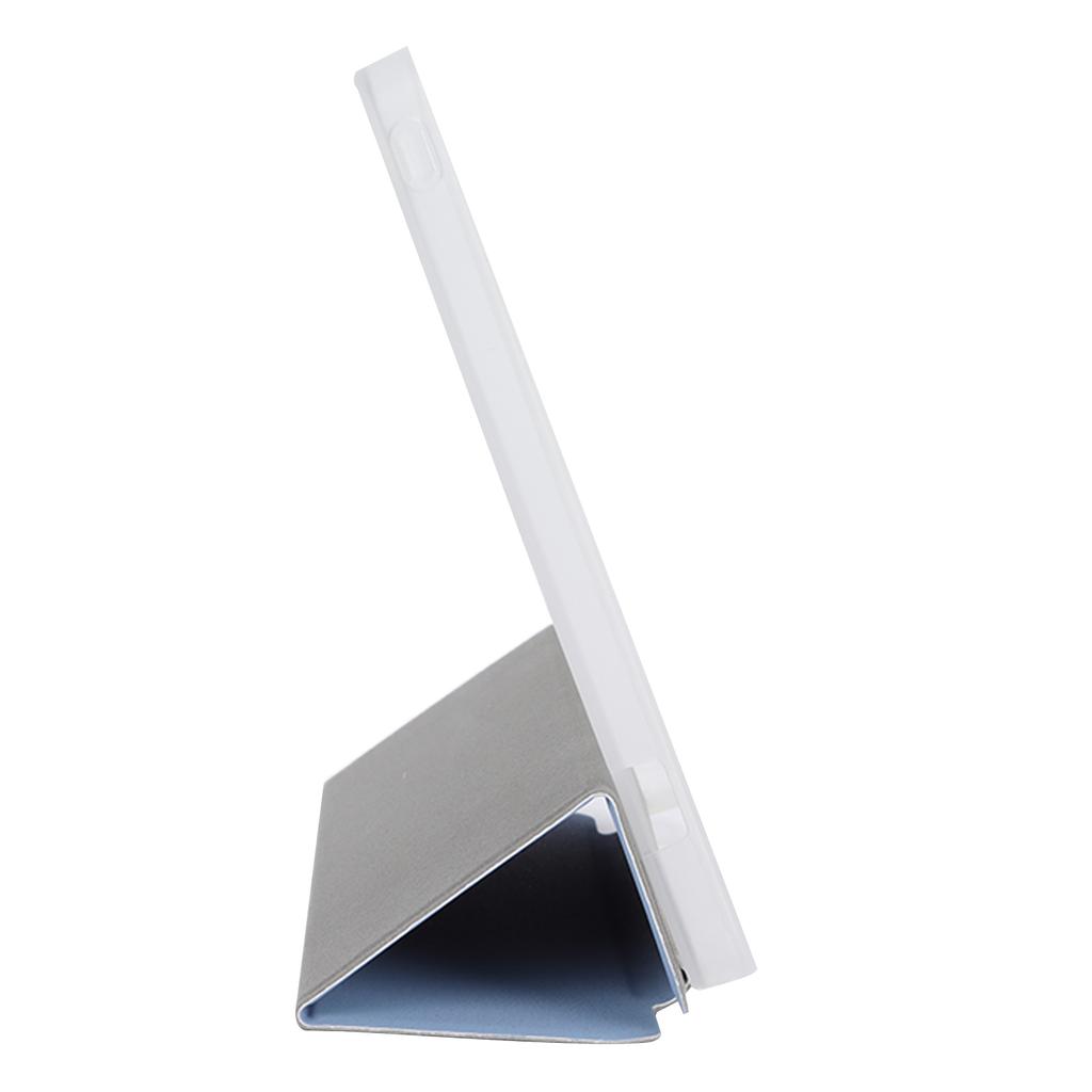 Tablet-Hülle 4 Ecken Verstärkung Stabiler Stand 1:1 Formöffnungsschutzabdeckung