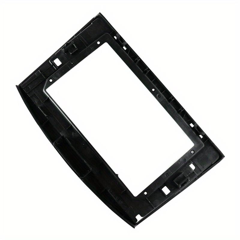 For Volkswagen Passat B6 B7 CC 2010-2015 10 Inch Car Fascia Frame Decorative Panel Mounting Auto Interior Accessories