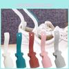Compact Shoe Horn For Effortless Footwear Access Stylish Seating Tool In Five Attractive Shades