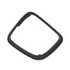 Car Wing Side Rear View Mirror Door Trim Ring Bezel Cap Cover Left/Right For VW Volkswagen Transporter T5 Caddy 2003-2010 LHD
