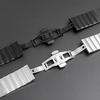 ZHUOLEI Replacement Watch Strap for Swatch, 19mm, 20mm, 21mm, Stainless Steel Mesh Milanese Band