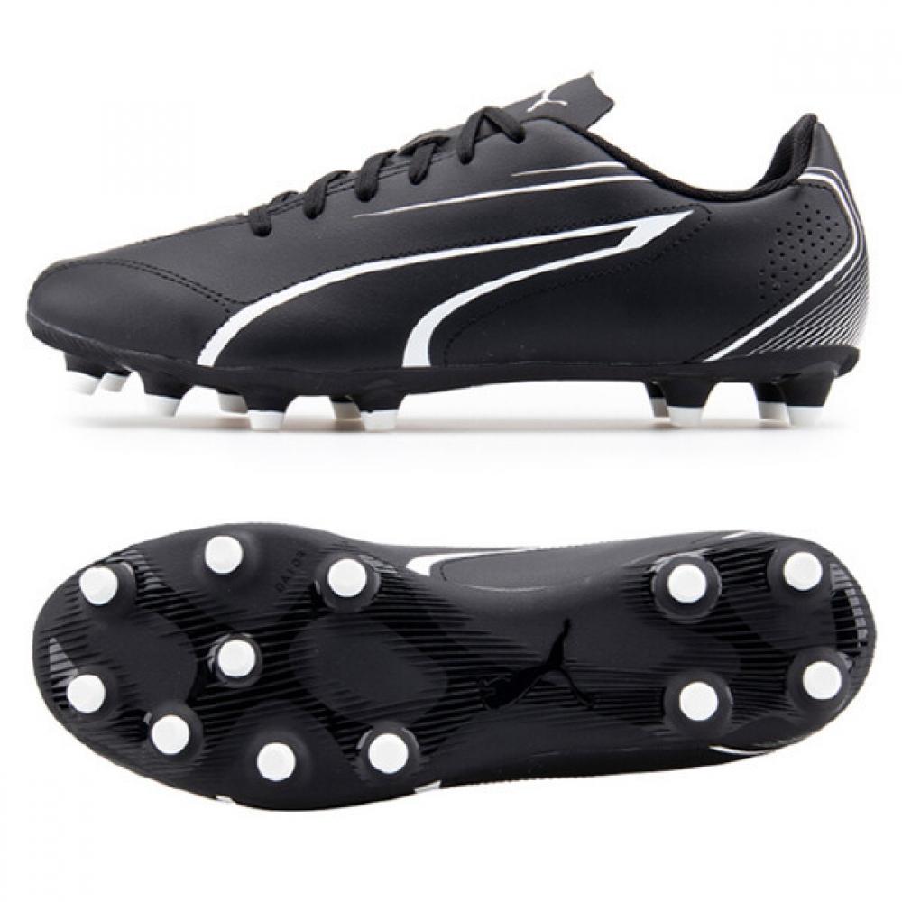 

Puma Футбольные бутсы Fqj 107483 01 Футбольные бутсы Puma Vitoria Fg Ag 250