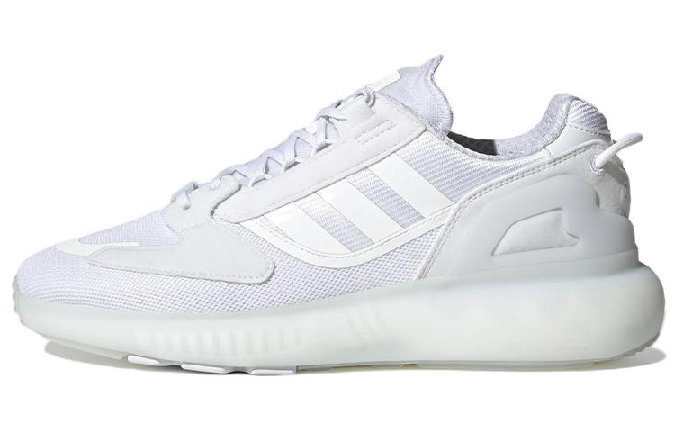 Adidas Zx 5K Boost  Cloud White  GX2032 38