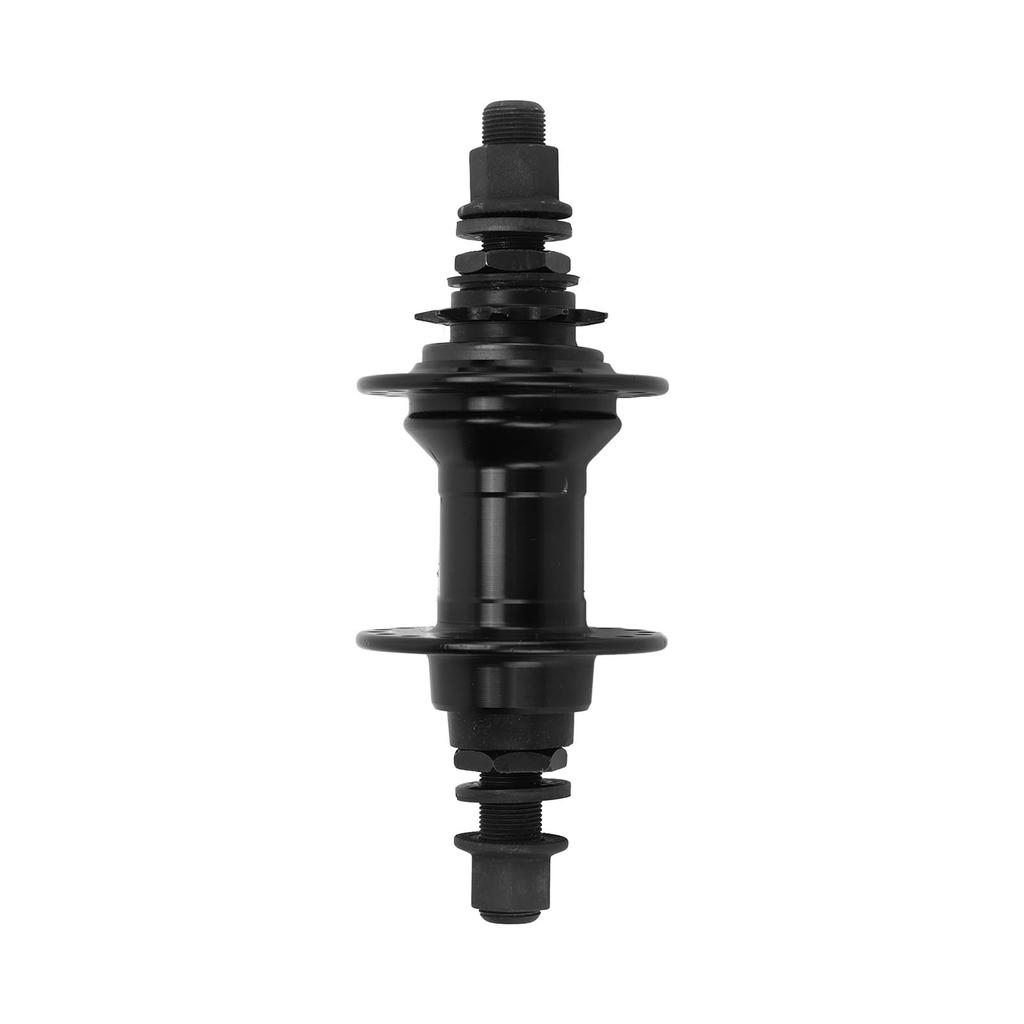 Fahrradnabenlager mit 36 Löchern 9 Sperrklinken 88 Klicks 14 Achsen Verschleißfeste Fahrradnabe 4 Lager