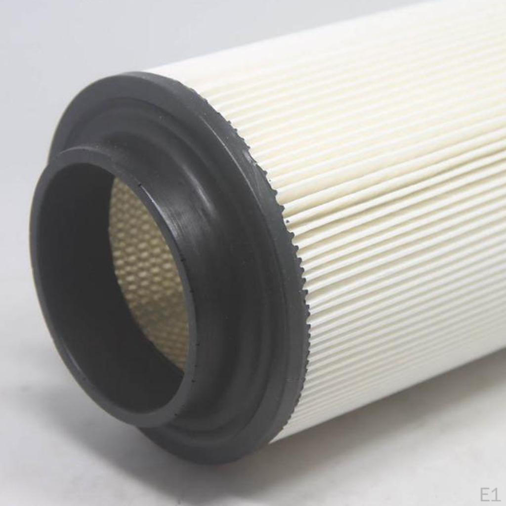 Replace 7080595 Filter / Cleaner for Scrambler 400