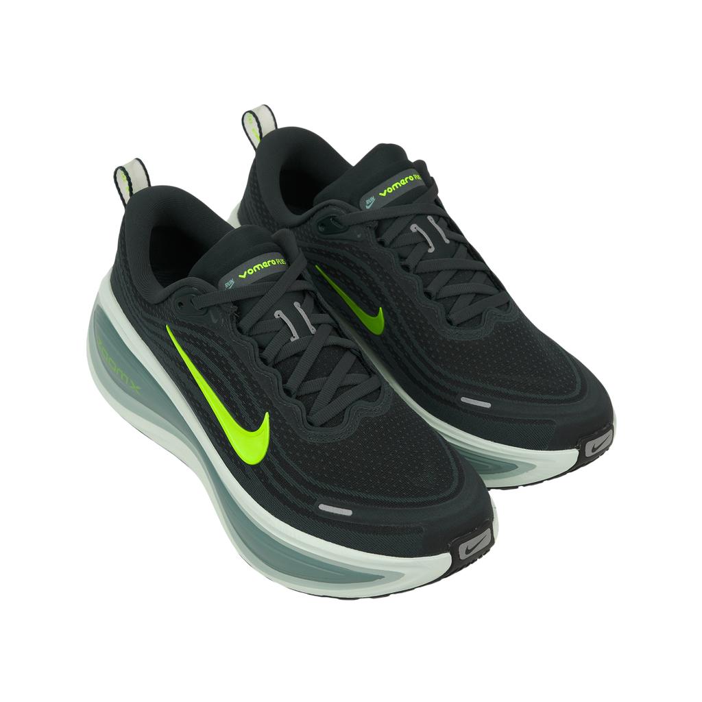 Nike Vomero Plus Seaweed/Cannon/Green Haze/Volt Men Sneakers HV8150-300