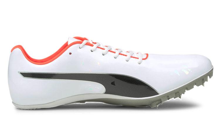 Puma evoSpeed Sprint 10 'White Black' Men's Sneakers