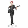 15CM BanG Dream! Anime Figures From ARGONAVIS  Band Cosplay Acrylic Stands Model Desk Decor Standing Sign Props Fans