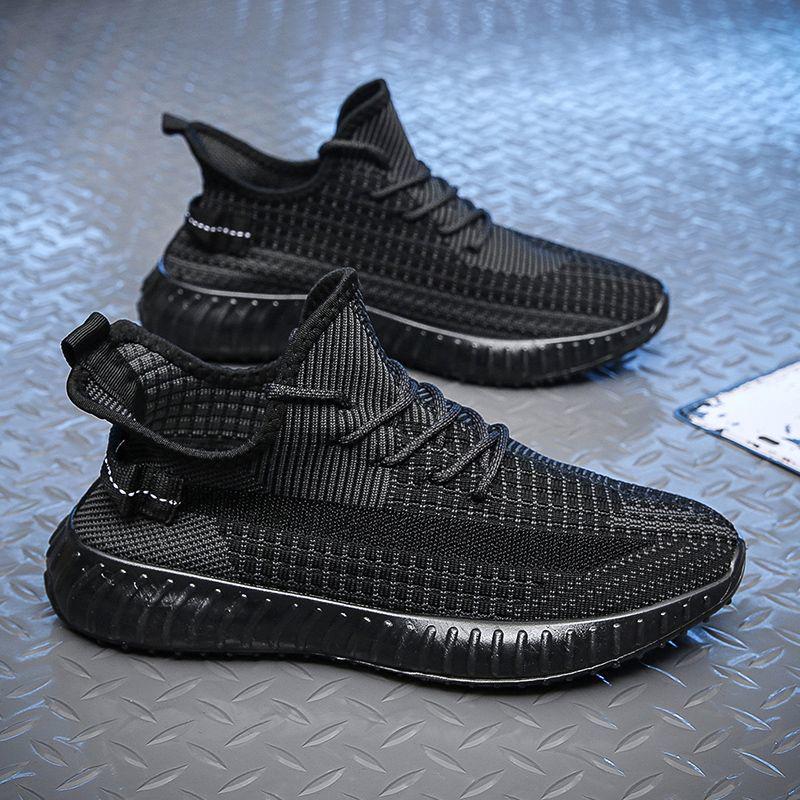 

Мужские водонепроницаемые нескользящие рабочие и походные ботинки с высоким берцем US 7