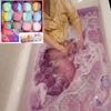 Produse pentru duș și baie – Sare, spumă de baie