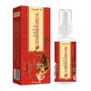 Yikangjia Muscle & Joint Spray for Lumbar, Cervical, Knee, & Bone Relief - For Middle-aged & Elderly
