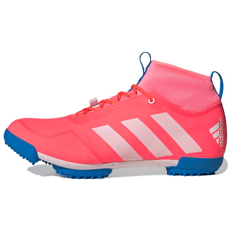 

Новые Adidas The Gravel Cycling Turbo Acid Red GW5331 46