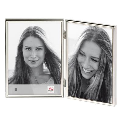 Chloe Portrait Photo Frame / Double Frame