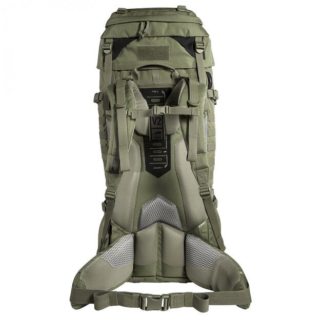 Backpack Tasmanian Tiger TT Pathfinder MKII Coyote Brown (7622-346)