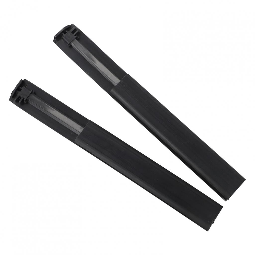 Pair Roof Trim Molding Compatible with For VauxHall For Mokka 2015 2021