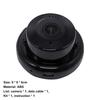 V380 Security Camera Portable Motion Detection Mini 1080P Night Vision USB Surveillance Camera for Home