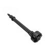 Car Wash Nozzle 6-in-1 Spray Nozzle Powerful 0° Jet