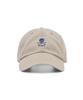 POLO RALPH LAUREN Skull Chino Ball Cap - Beige