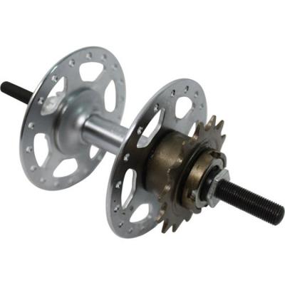SHIMANO AFHIM35AB Roller Single Through Hub