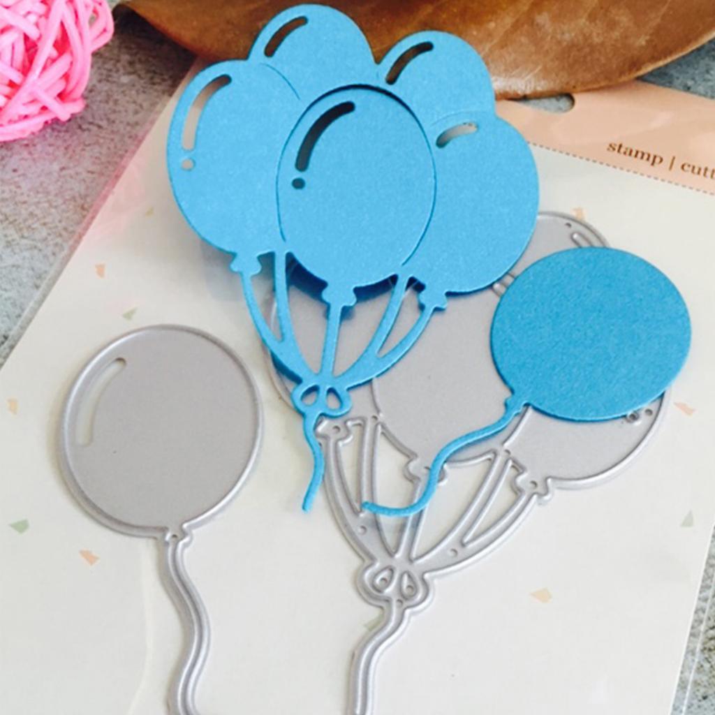 Cutting Dies Hand Embossing Mould Stencil Template Metal Cutting Dies Scrapbooks Album Paper Card Dies Decorations Dies