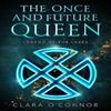 Legend of the Lakes by Clara OConnor Paperback Book 9780008407728