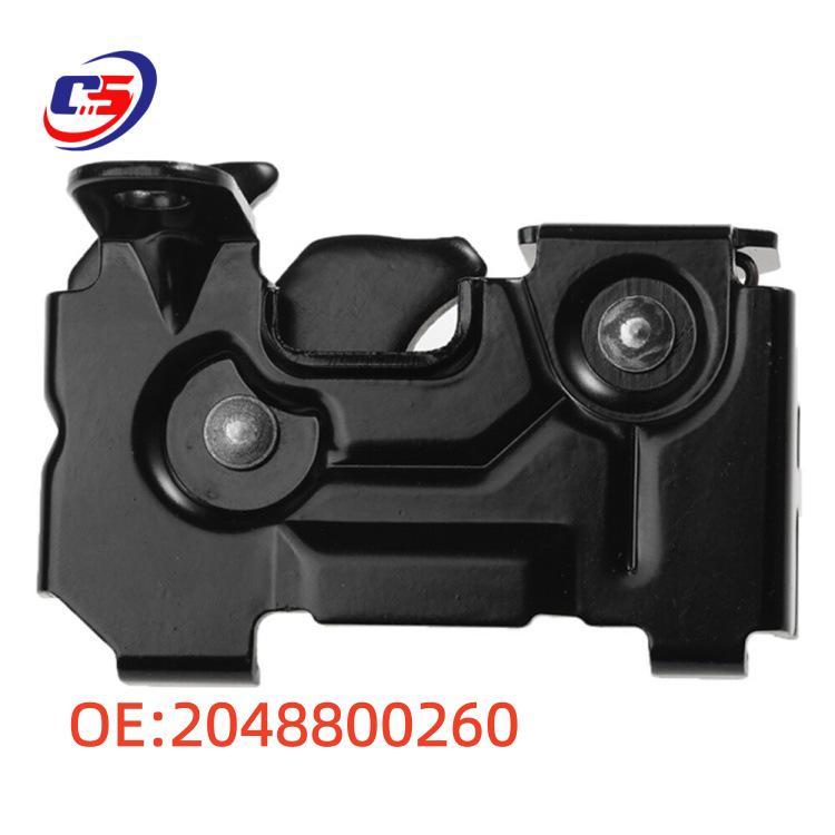 Mercedes-Benz E-Class W204/W212 C300/E350 Hood Latch 2048800260