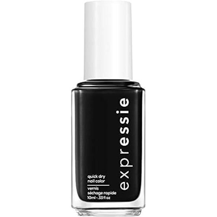 Vernis À Ongle - ESSIE - Expressie 380 Now Or Neve - Application Rapide - Séchage Express - 12,5 Ml
