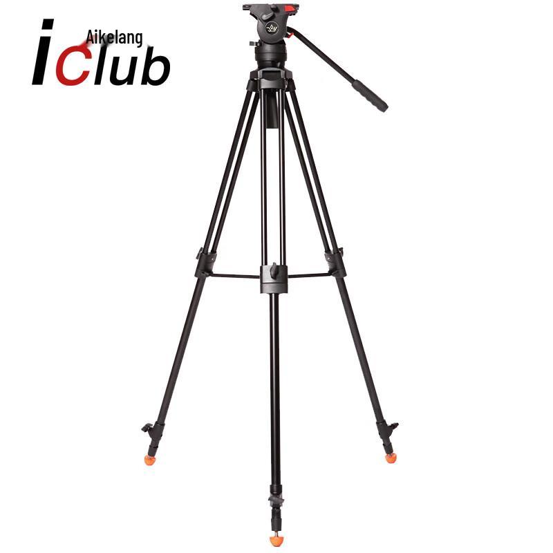 iClub Professional Tripod (CN version)