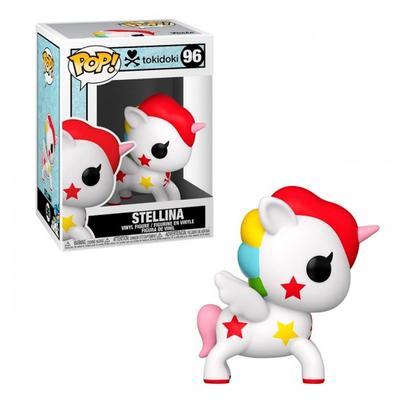 Funko Pop! Tokidoki - Stellina
