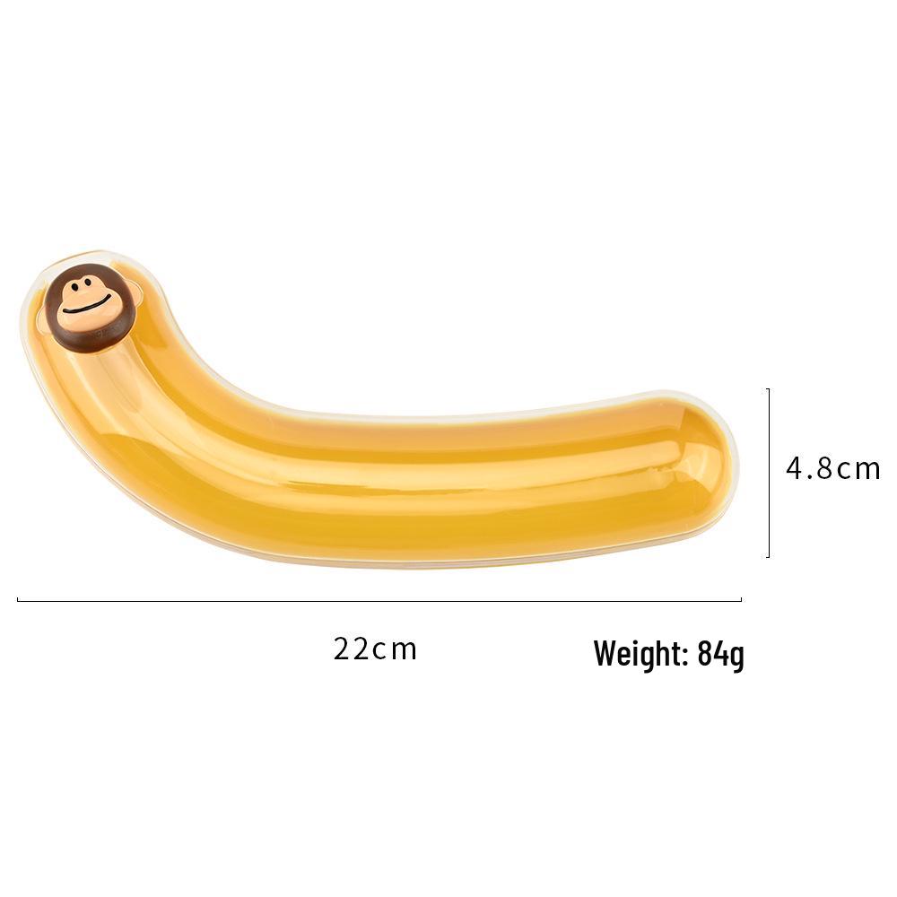 AS Fruit & Veggie Fresh-Keeping Sealed Storage Box - Plastic Food Container for Avocados, Lemons, and More